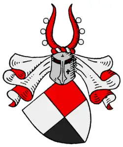 Erb Zinzendorfů