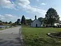 Náves