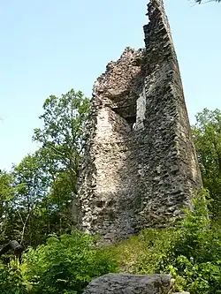 Živánská věž