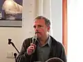 Miloš Kužvart