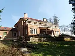 Čiperova vila