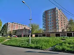 Morýsovy domy