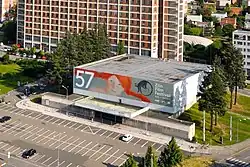 Velké kino
