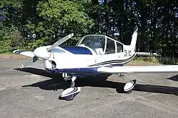 Zlín Z-43