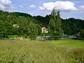 Koupaliště