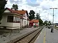 Stanice Zlatá Koruna