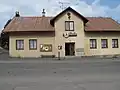 Hospoda