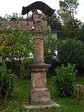 Zlatá Olešnice - sousoší Piety (1).JPG
