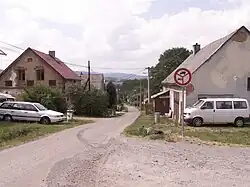 osada Rožmitál (část města Zlaté Hory)