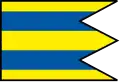 Zlatá Idka – vlajka