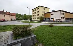 Městský úřad