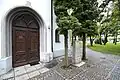 Kostel svatého Václava
