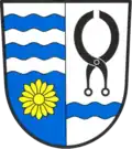 Znak obce Zlončice