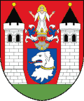 Znak obce Dolní Žandov