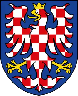 Morava – znak