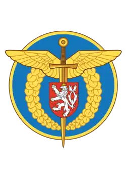 Znak VzS AČR