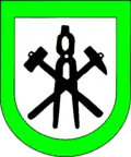 Znak obce Holoubkov