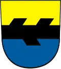 Znak obce Škrdlovice
