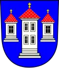Znak Bučovic
