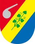 Znak města Neratovice
