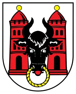 Znak Přerova
