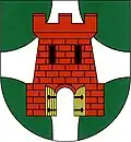 Znak obce Braňany