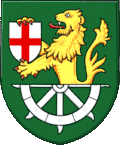 Znak obce Citov