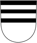 Znak obce Dambořice