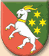 Znak obce Drahanovice