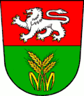 Znak obce Ločenice