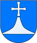 Znak obce Prace