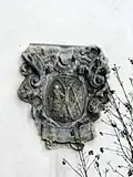 Znak opata Bönische (Olomouc).JPG