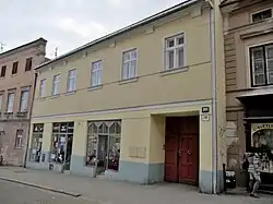Znojmo, Dolní Česká 10.jpg