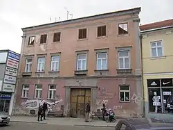 Znojmo, Dolní Česká 12.jpg
