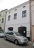 Znojmo, Dolní Česká 23.jpg