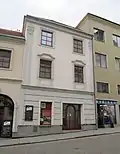Znojmo, Dolní Česká 4.jpg
