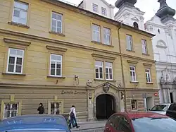 Znojmo, Horní Česká 2.jpg