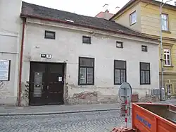 Znojmo, Horní Česká 4.jpg