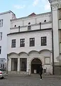 Znojmo, Horní náměstí 2.jpg