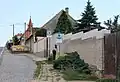Autobusová zastávka