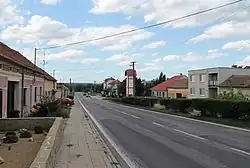 Kasárna