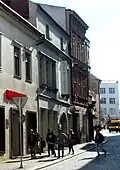 Znojmo, Kovářská 10.jpg