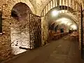 Znojemské vinné sklepy
