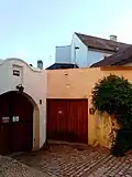 Znojmo, Mikulášské náměstí 10a.jpg