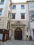 Znojmo, Obroková 10.jpg