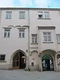 Znojmo, Obroková 23.jpg