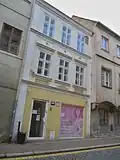 Znojmo, Zámečnická 3.jpg