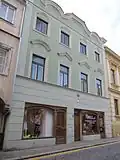 Znojmo, Zámečnická 7.jpg