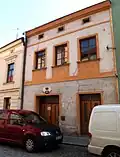 Znojmo, Zelenářská 13.JPG