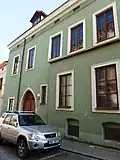 Znojmo, Zelenářská 15.JPG